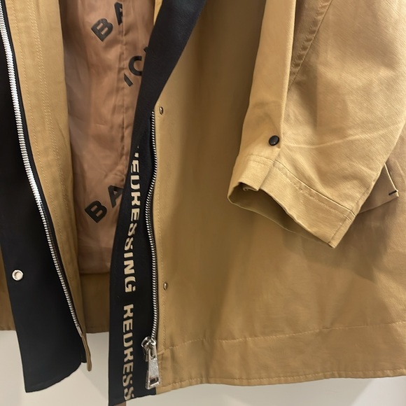 Beautiful jacket oversized, Basic house - Picture 12 of 13